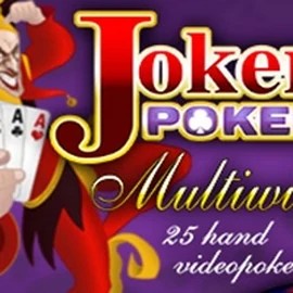 25H Joker Poker (Espresso) casino game by Espresso Games – featured logo at SlotsPalace Casino