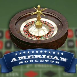 Table Games logo of American Roulette (BGaming) from BGAMING at SlotsPalace Casino