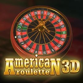 Try American Roullete 3D (Evoplay) slot by Evoplay on armand.gr – logo image