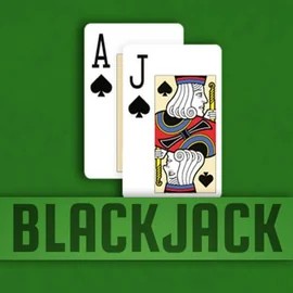 Blackjack (Relax Gaming) logo by Relax Gaming SlotsPalace Casino