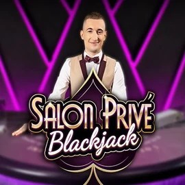 Blackjack Salon Privé – slot by Ezugi, featured at armand.gr