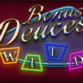 Bonus Deuces Wild (RTG) online slot from RTG (Reel Time Gaming) – play at armand.gr