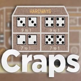 Enjoy Craps (Nucleus Gaming) by Nucleus Gaming – logo hosted on armand.gr