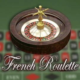 Official Table Games logo: French Roulette (BGaming) by BGAMING at SlotsPalace Casino