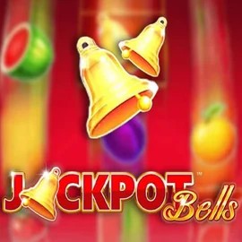 Jackpot Bells casino game by Playtech – featured logo at SlotsPalace Casino