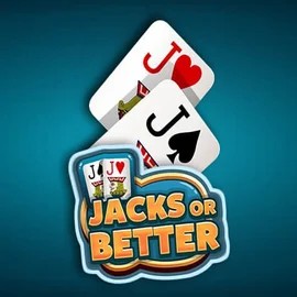Table Games logo of Jacks or Better (Red Rake Gaming) from Red Rake Gaming at SlotsPalace Casino