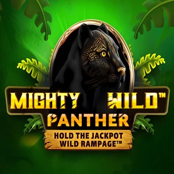 Play Mighty Wild Panther slot by Wazdan on armand.gr