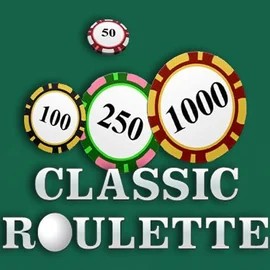 Try Roulette slot by OneTouch Games on armand.gr – logo image