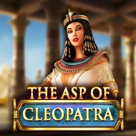 The Asp of Cleopatra online slot from Red Rake Gaming – play at armand.gr